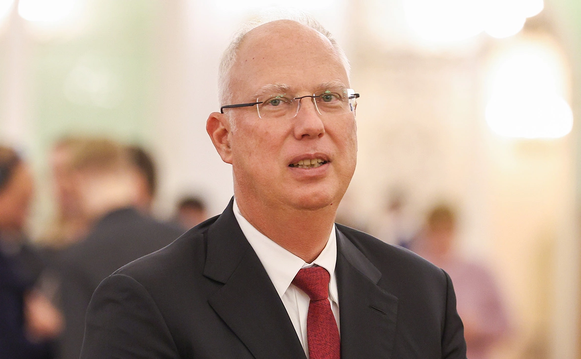 Сергей Булкин / ТАСС