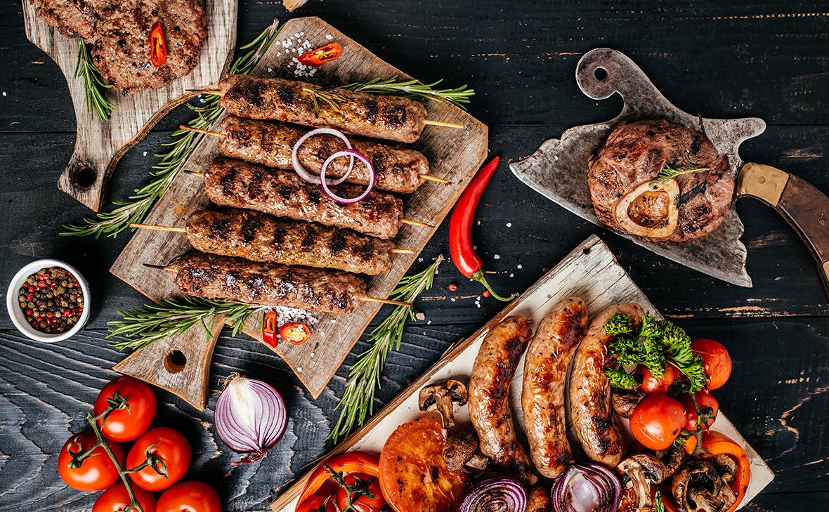 Фото:sweet marshmallow / Shutterstock