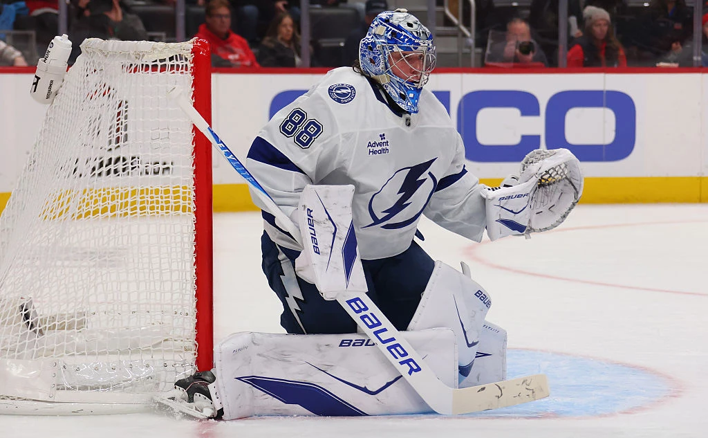 Gregory Shamus / Getty Images