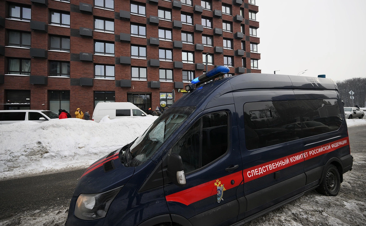 Григорий Сысоев / РИА Новости