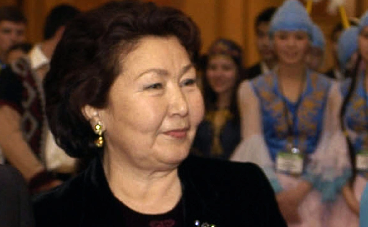 Алексей Панов / ТАСС