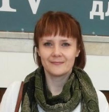 Елена Ковалева