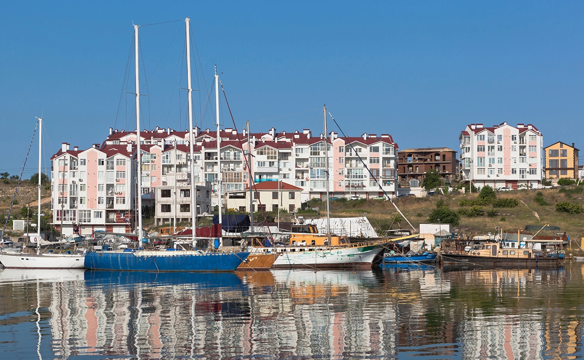 Николай Мухорин / Shutterstock