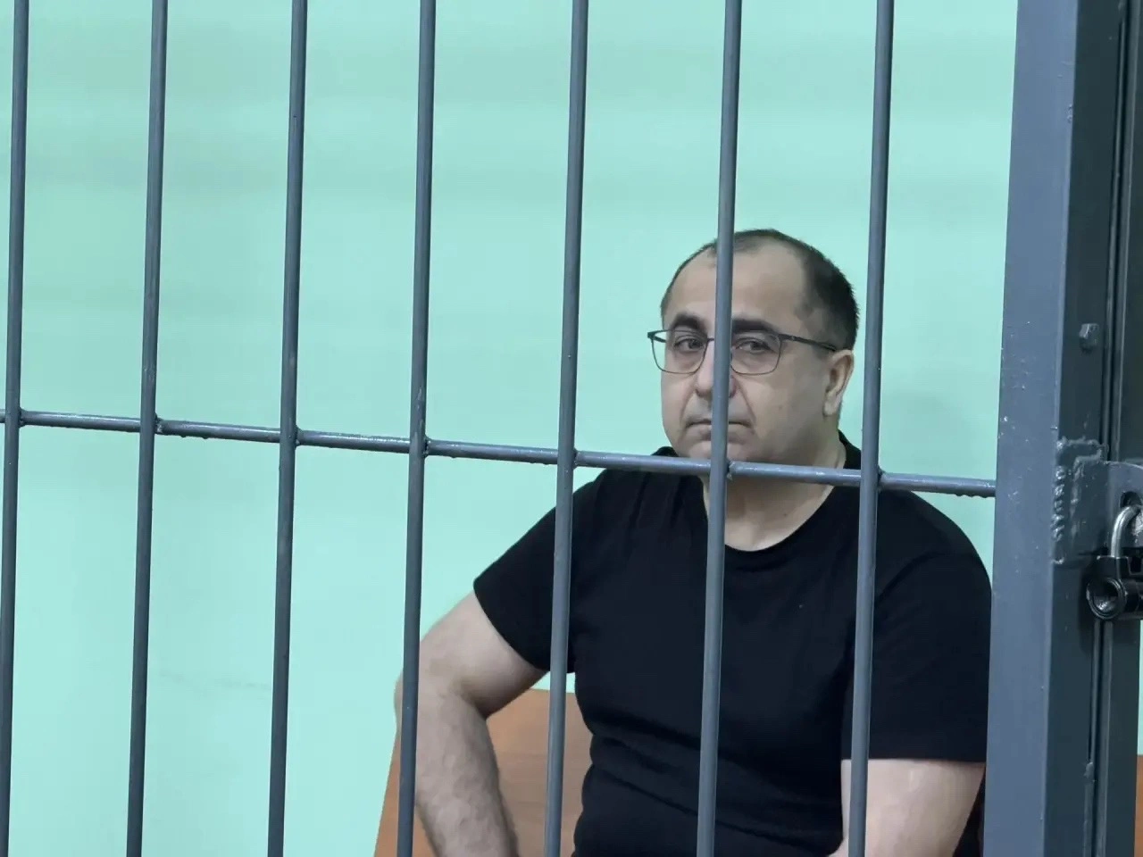 Управление Судебного департамента в Новосибирской области