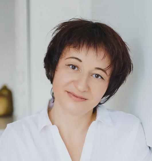 Надежда Казакова