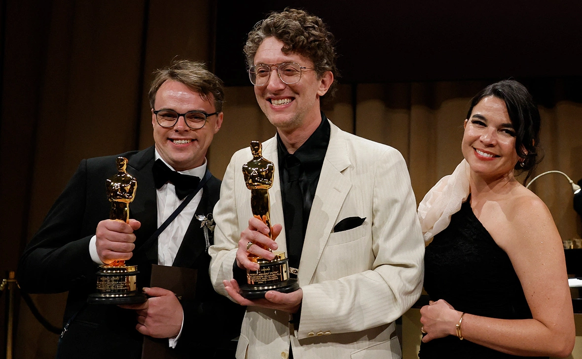 Carlos Barria / Reuters