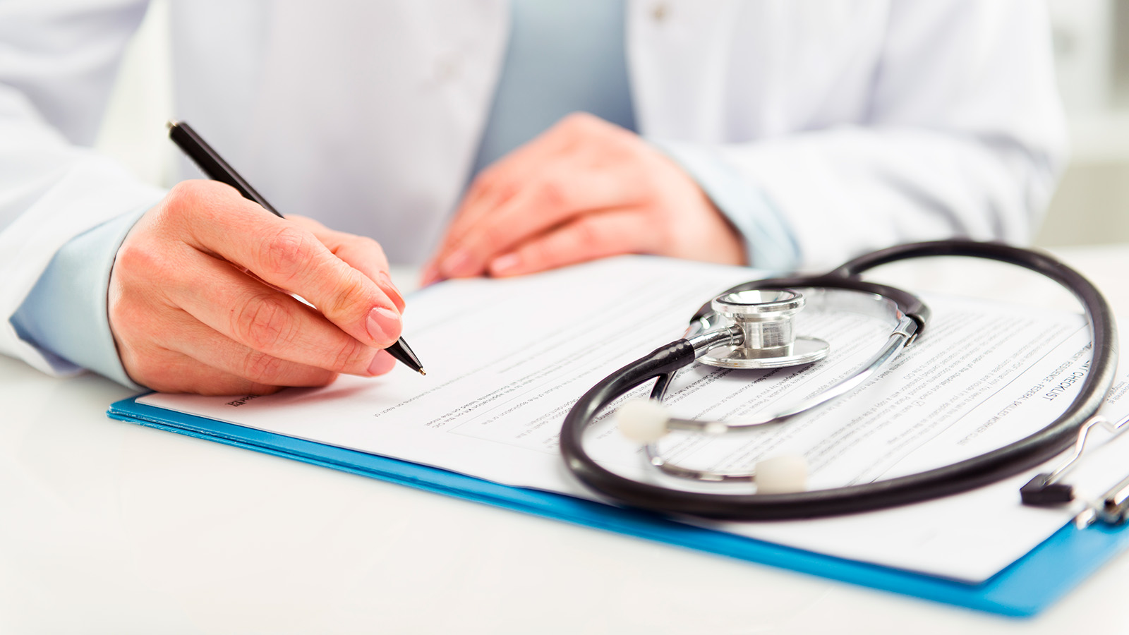 Справка 070/у для получения путевки в санаторий: что это и как оформить