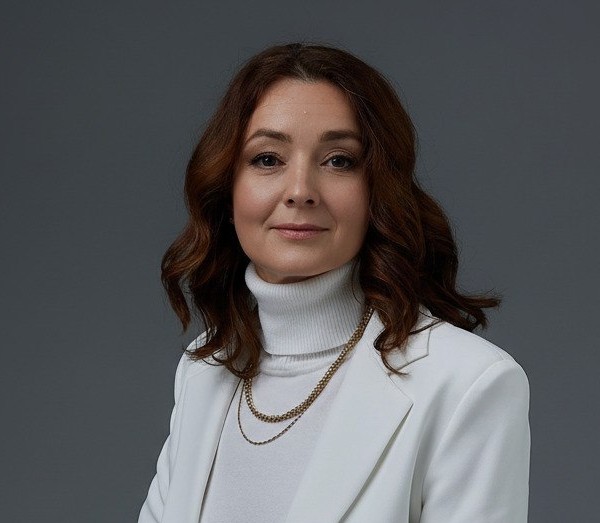 Нина Семина