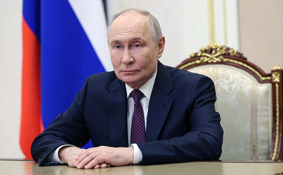 Михаил Метцель / ТАСС