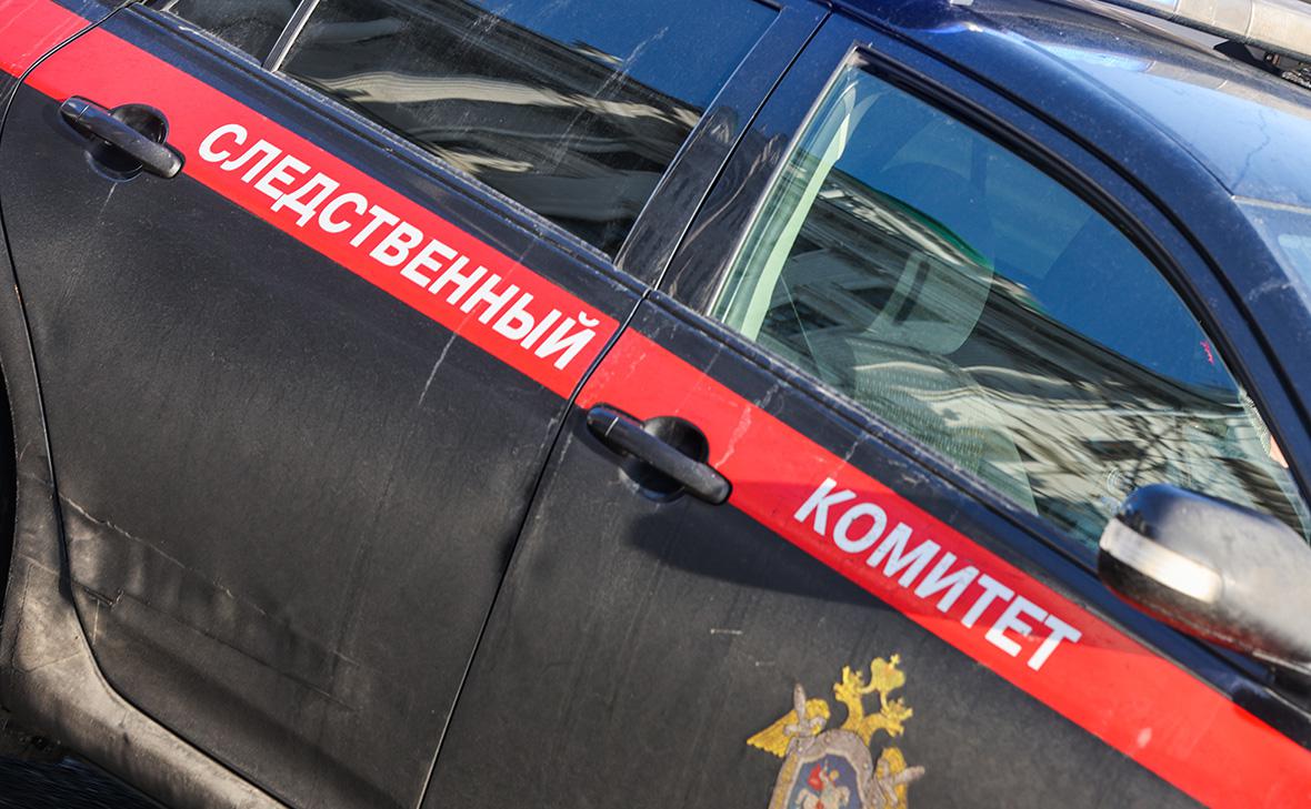 По делу об убийстве на Строгинском бульваре задерж