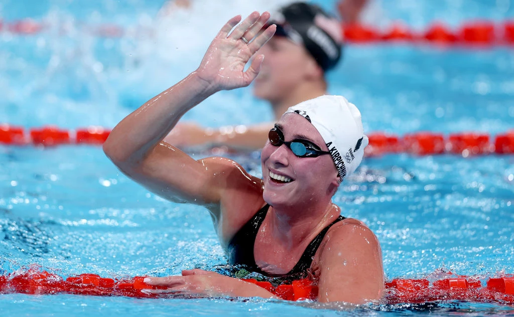 Maddie Meyer / Getty Images