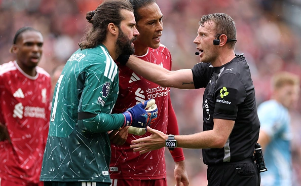 Dan Mullan / Getty Images