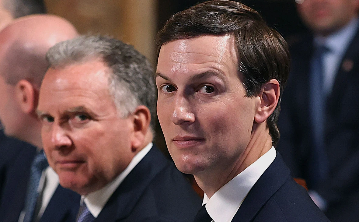 Joe Raedle / Getty Images