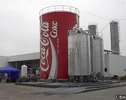 В Японии в напитке Coca-Cola обнаружен порошок железа