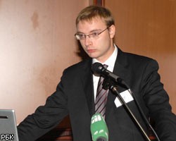 Председателем правления РТС стал Роман Горюнов