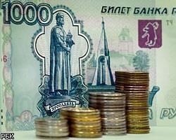 ЕТС: ралли рубля продолжается