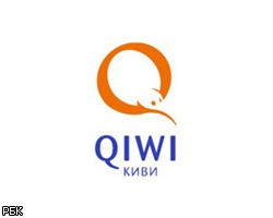 Японцы купили почти 15% платежной системы QIWI