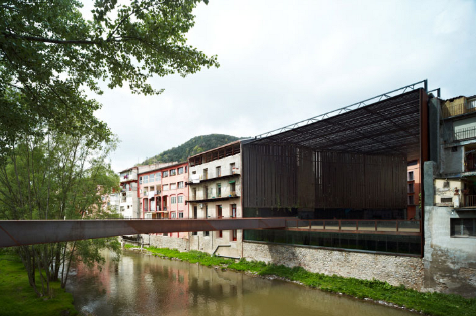 Фото: RCR Arquitectes 