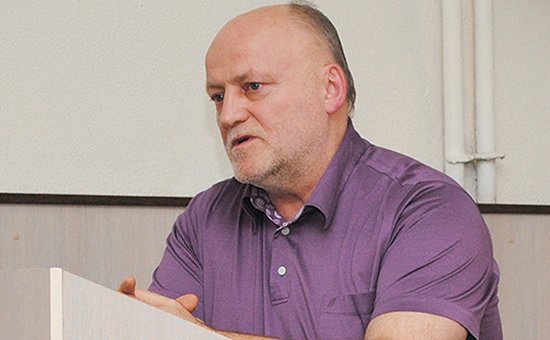 Глава Белореченского района, ставший фигурантом дела, покинет свой пост