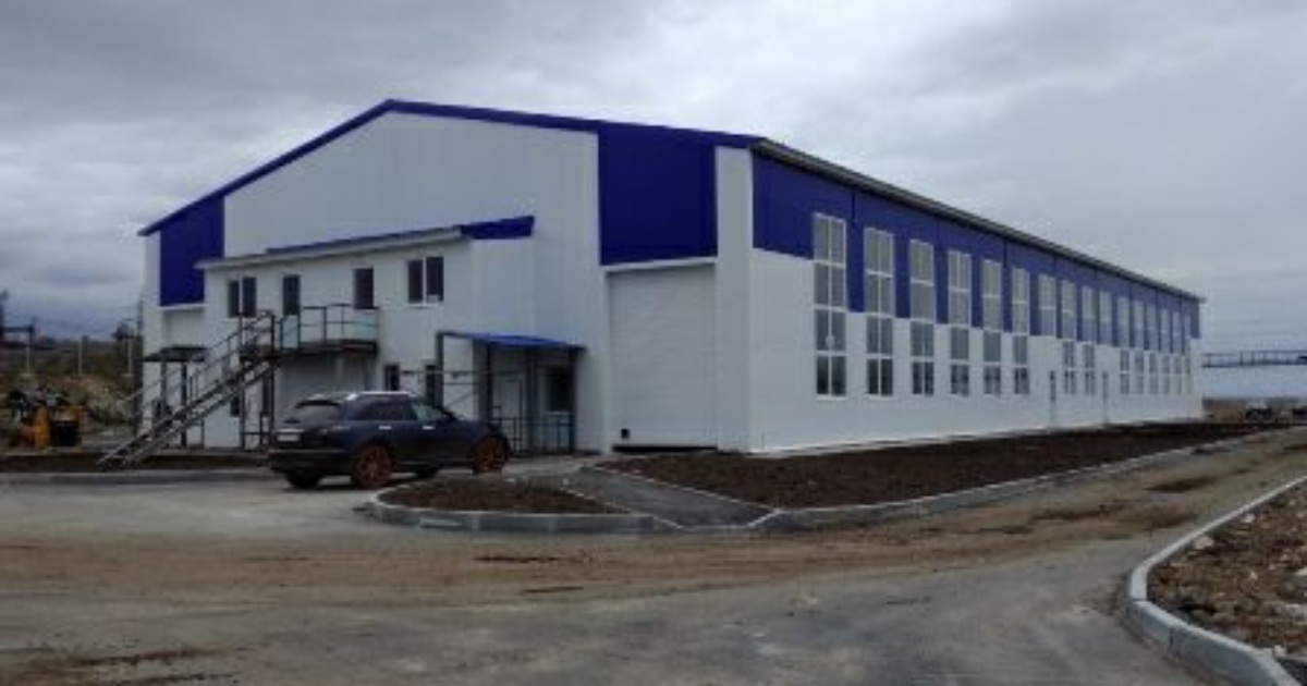 Энергетические проекты краснотурьинск