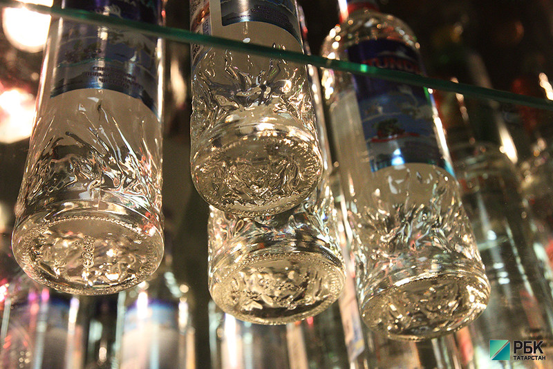 РТ наращивает производство алкоголя на фоне падения спроса покупателей