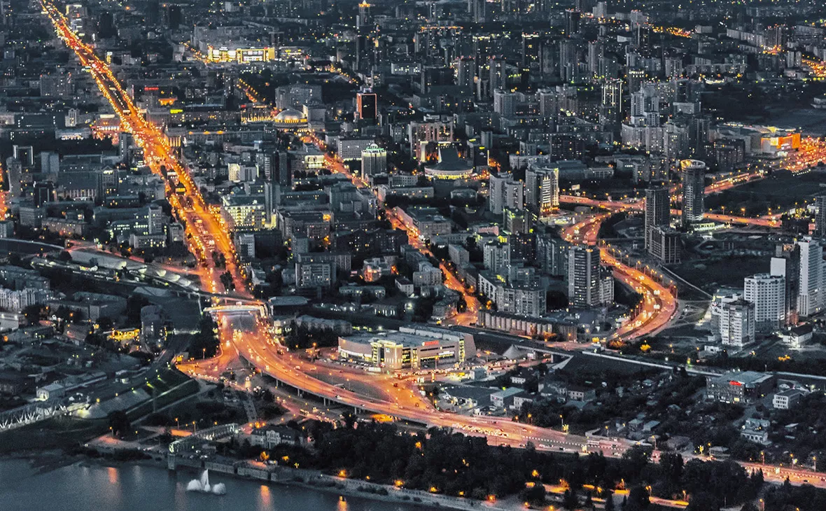 Сергей Фомин / Global Look Press