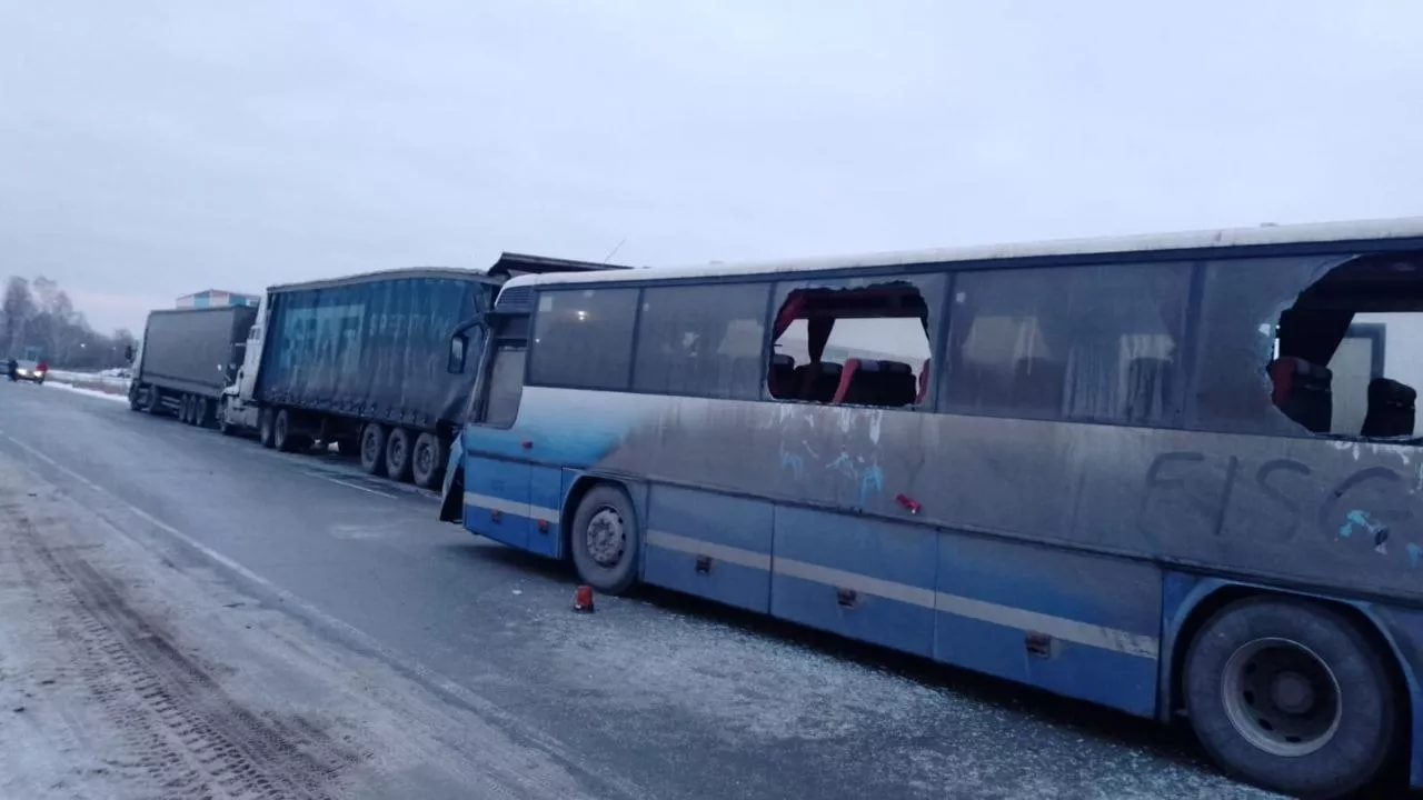 ГИБДД по Новосибирской области