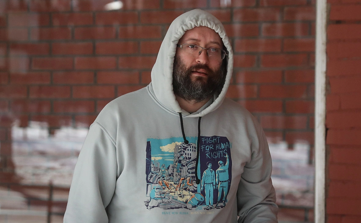 Сергей Фадеичев / ТАСС