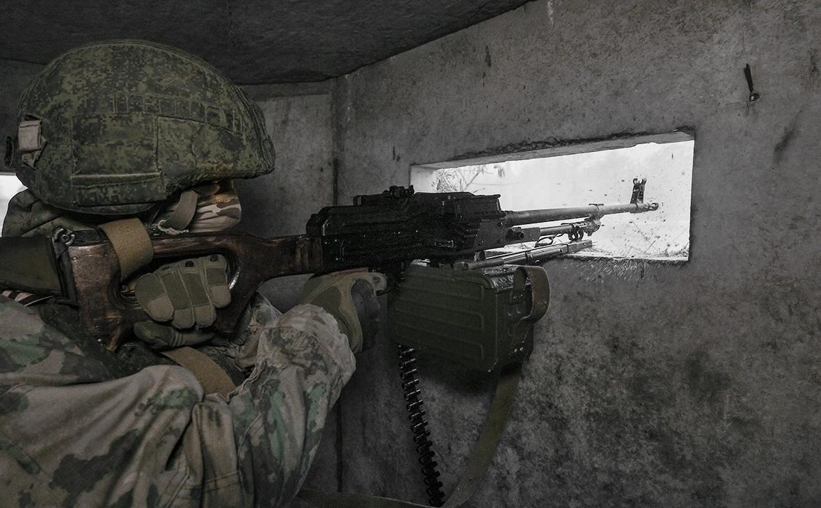 Константин Михальчевский / РИА Новости