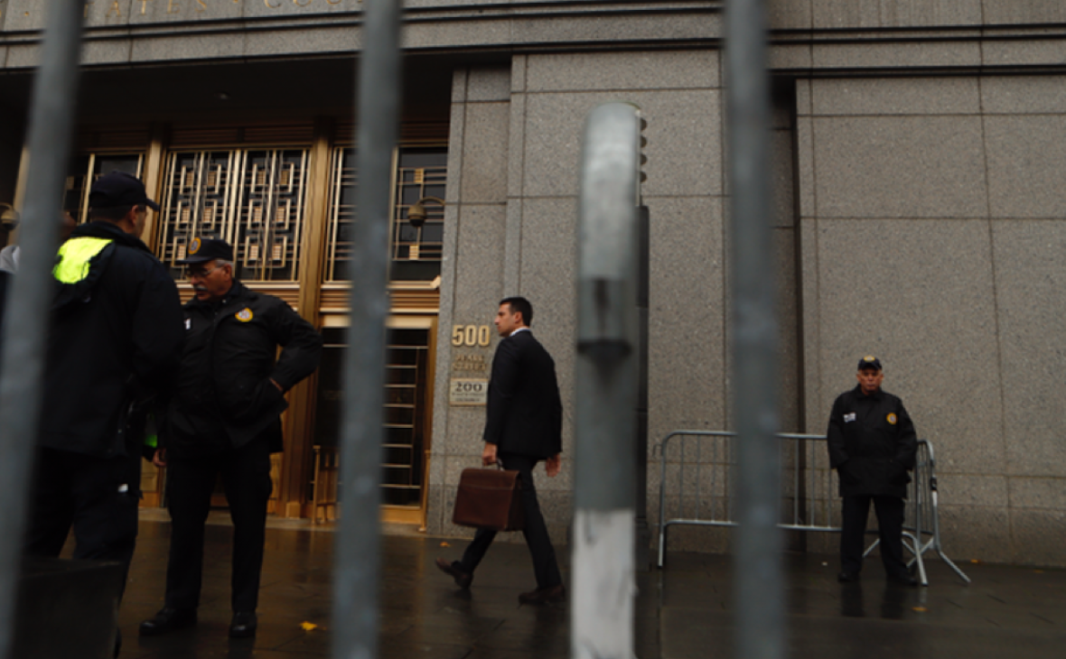 Rick Loomis / Getty Images