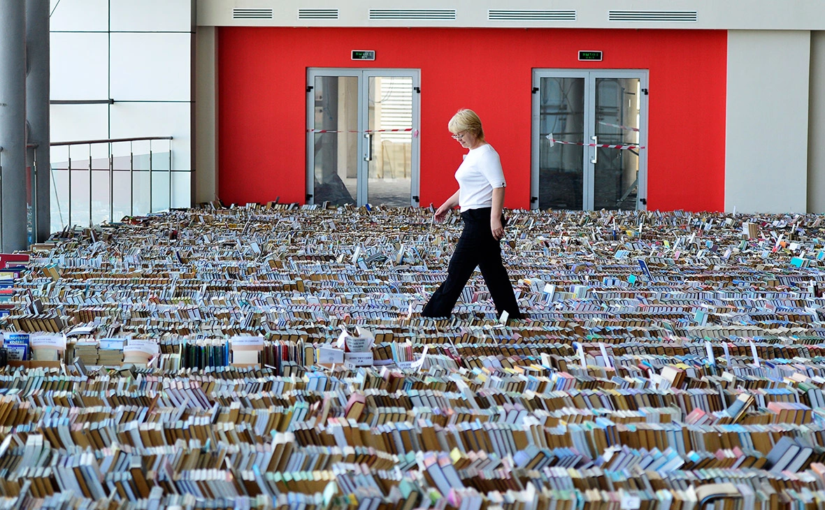 Юрий Смитюк / ТАСС