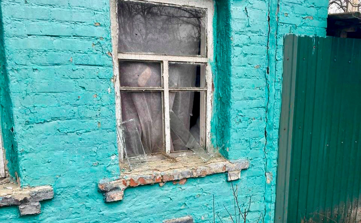 vvgladkov / Telegram