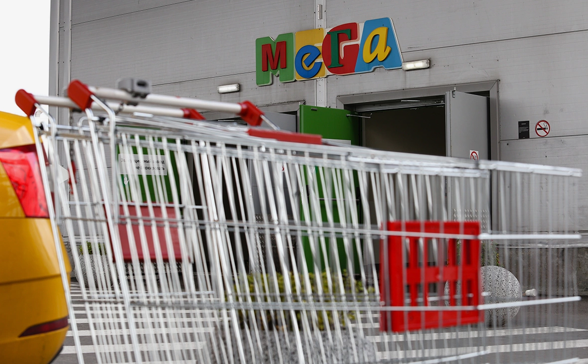 Андрей Гордеев / Ведомости / ТАСС