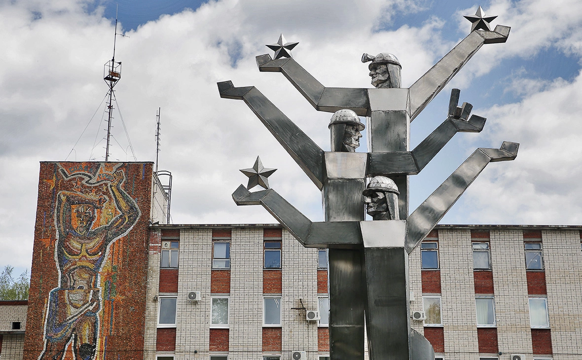 Донат Сорокин / ТАСС