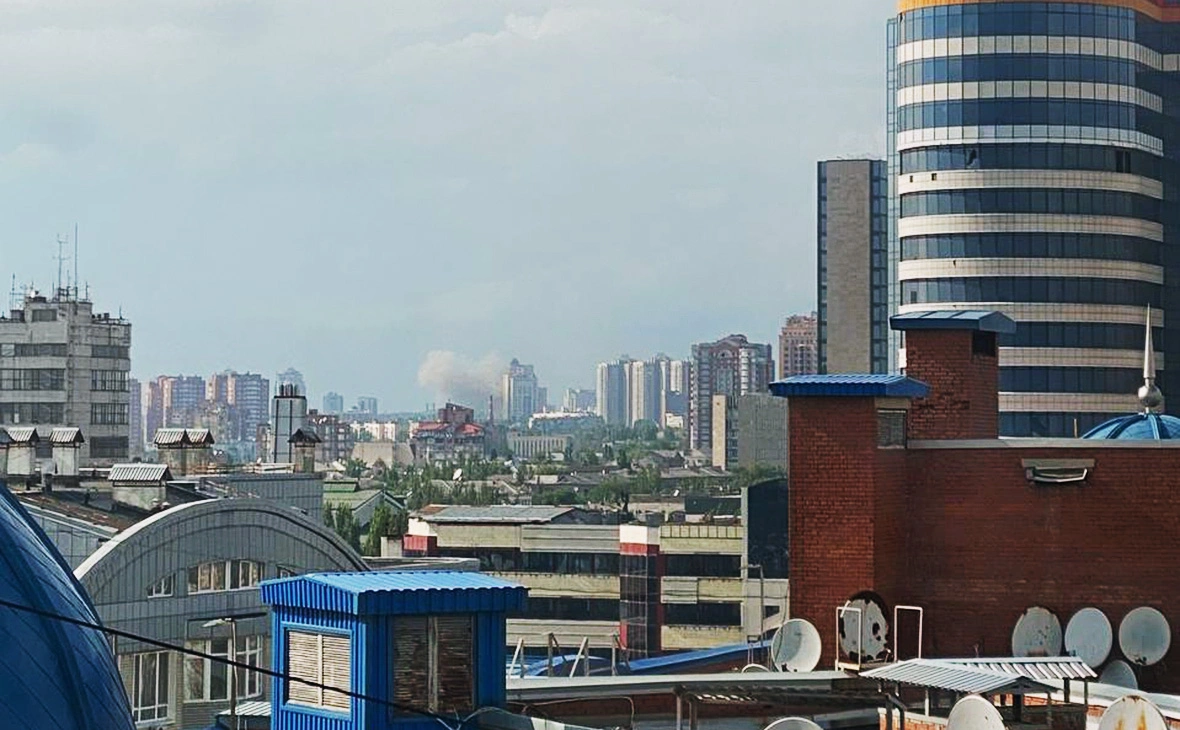 kulemzin_donetsk / Telegram