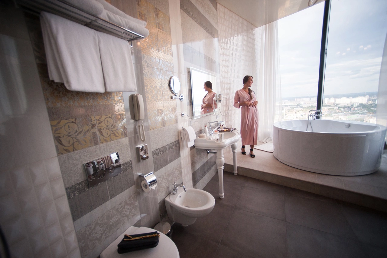 Анна Майорова / РИА URA.RU