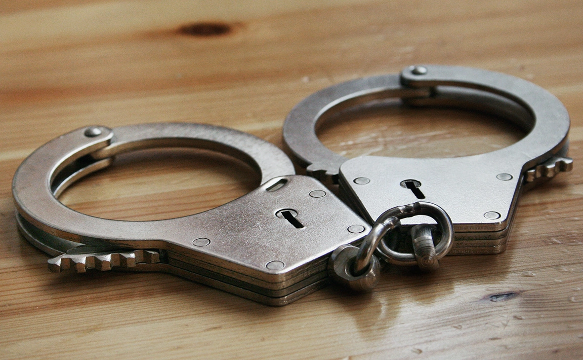 Александр Чаплыгин / Global Look Press