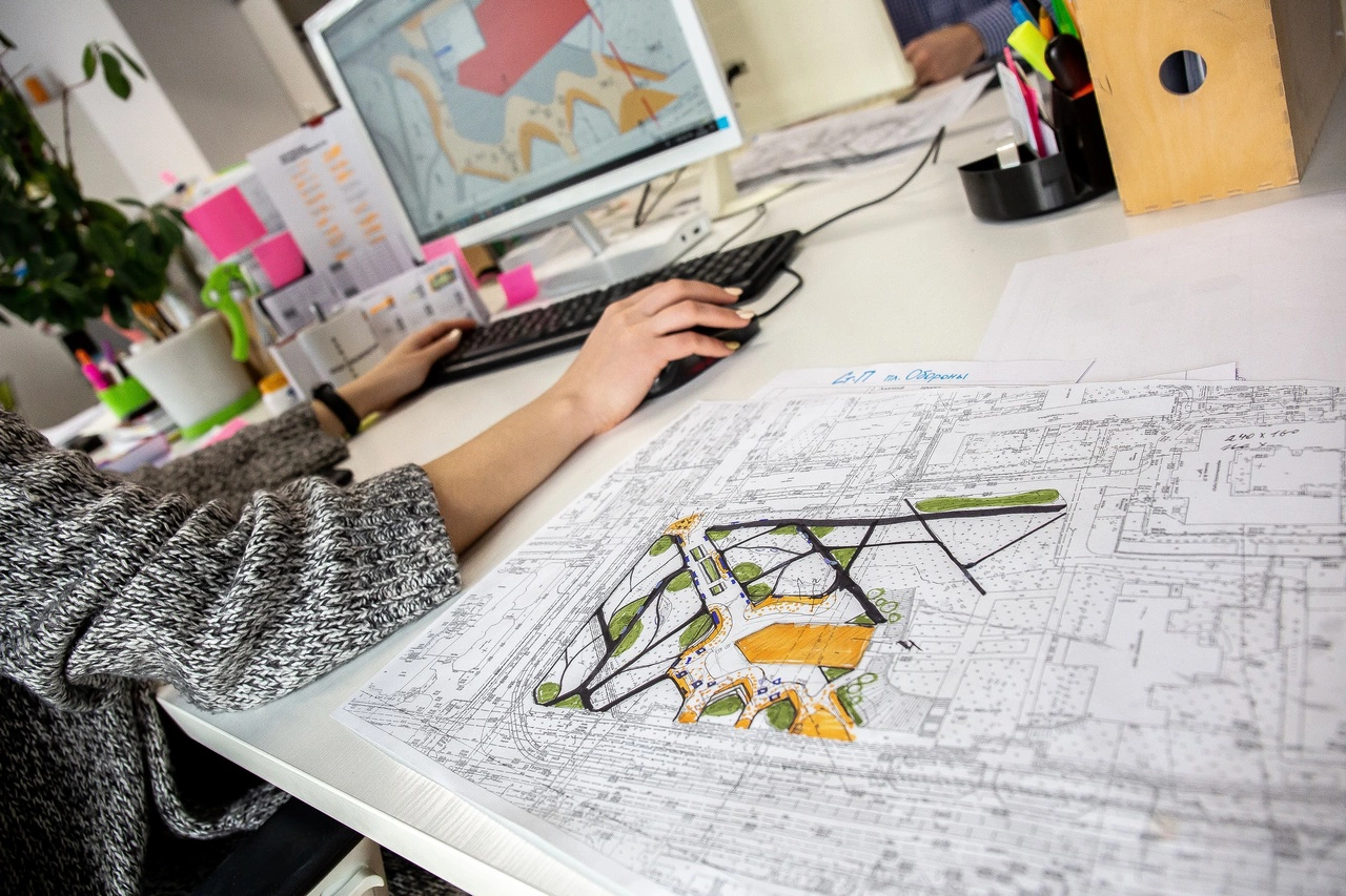 Наталья Чернохатова / РИА URA.RU