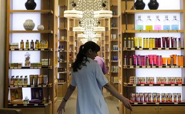 Антон Ваганов / ТАСС