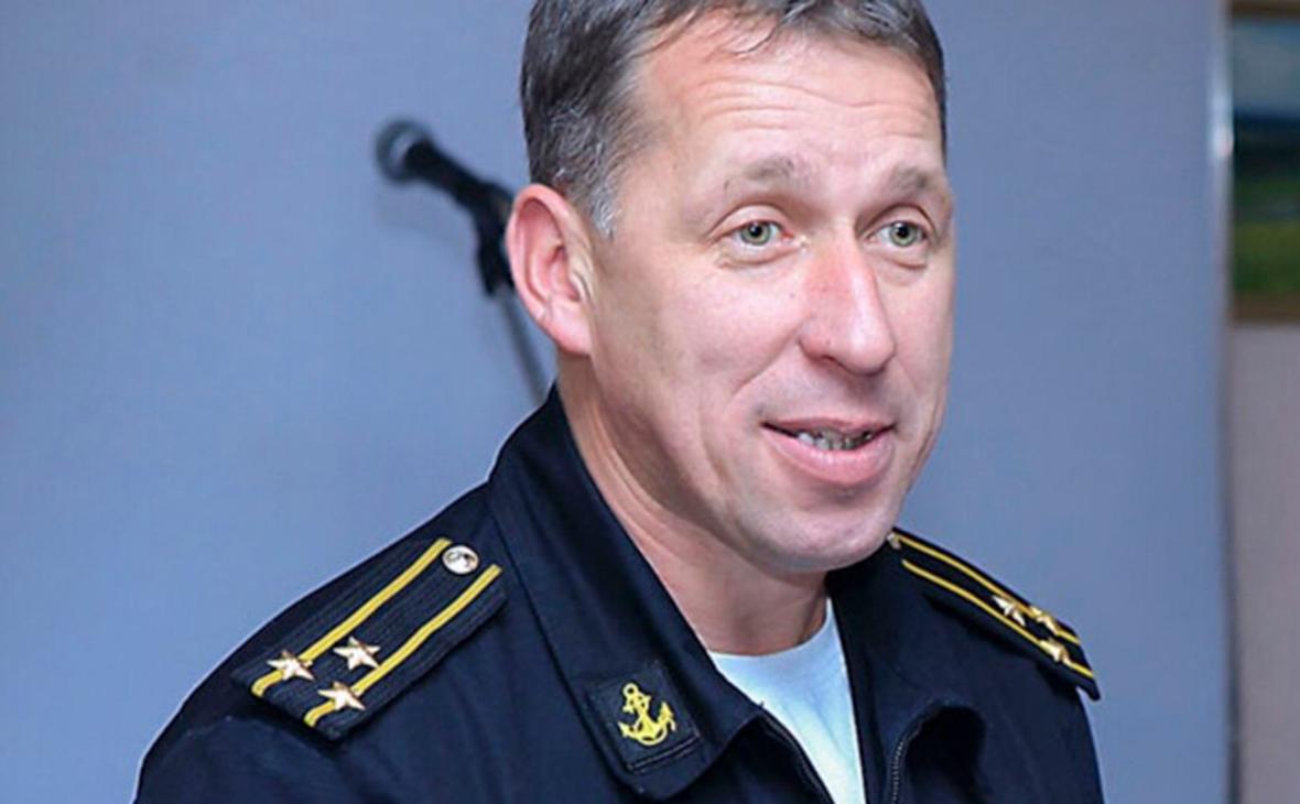 При обстреле миротворцев в Карабахе погиб капитан 1-го ранга0