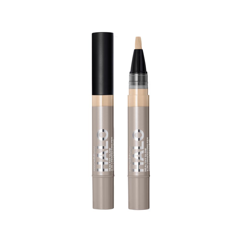 Консилер для лица в ручке Halo healthy glow 4-in-1 perfecting pen, Smashbox, 3250 руб. (&laquo;Рив Гош&raquo;)