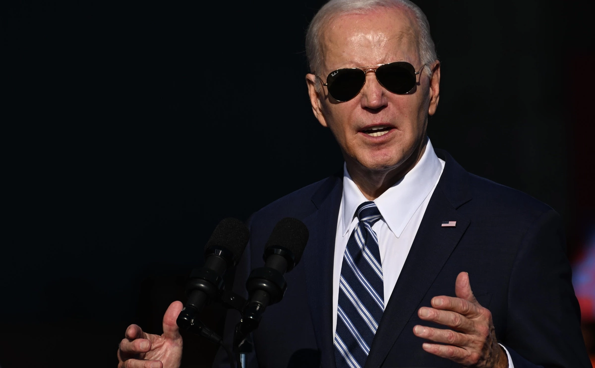 Mark Makela / Getty Images