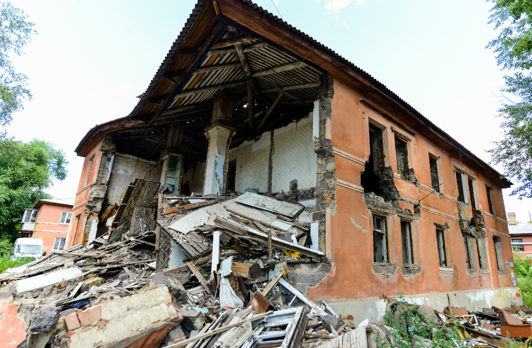 Вадим Ахметов / РИА URA.RU