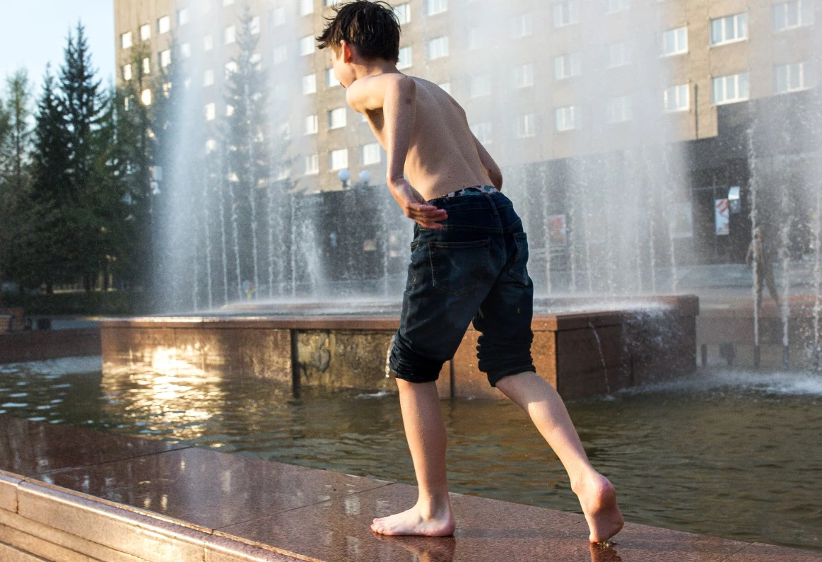 Денис Моргунов / РИА URA.RU