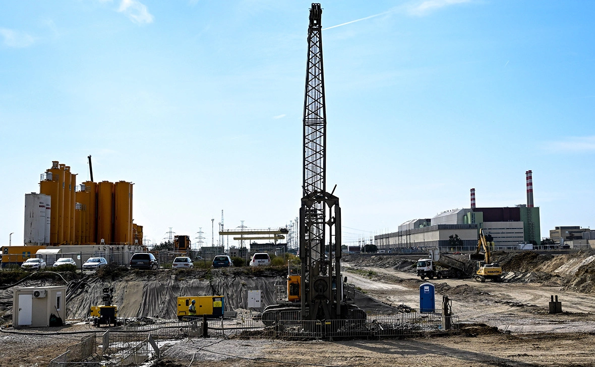 Tibbor Illyes / ЕРА / ТАСС