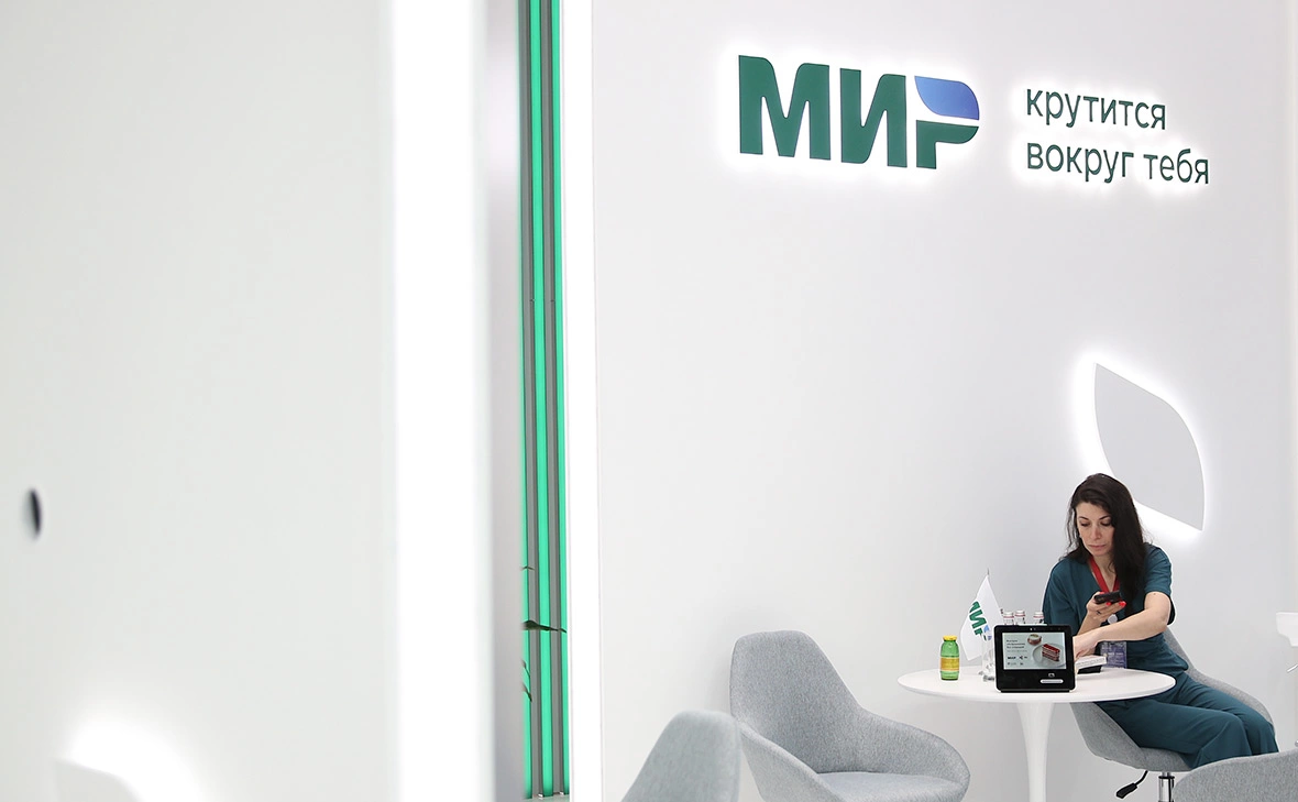 Владислав Шатило / РБК