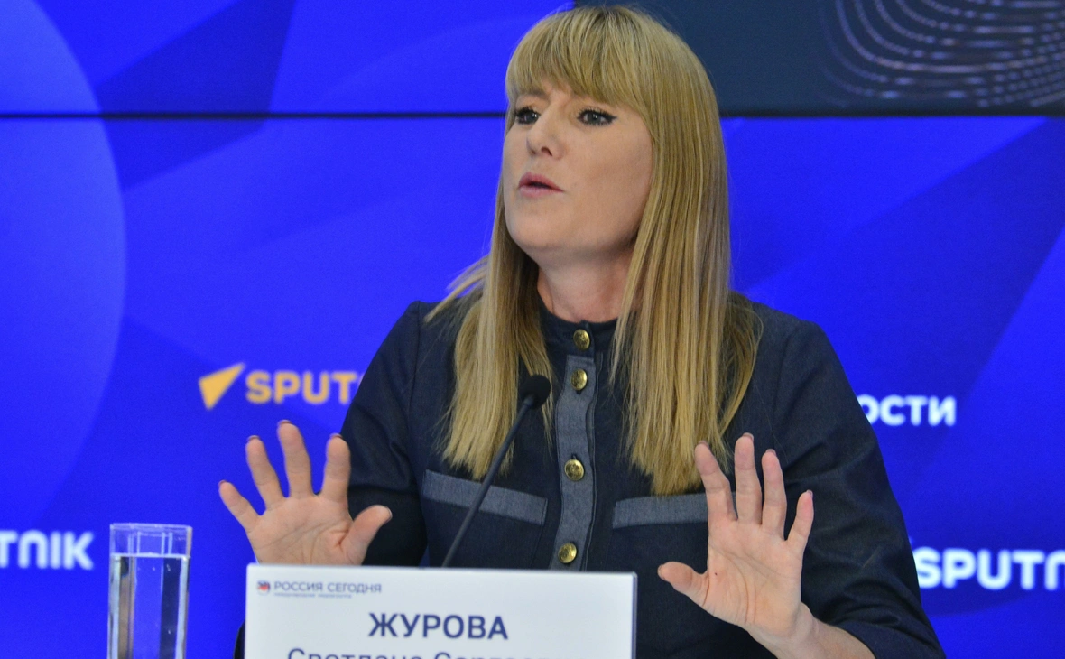 Pavel Kashaev / Global Look Press