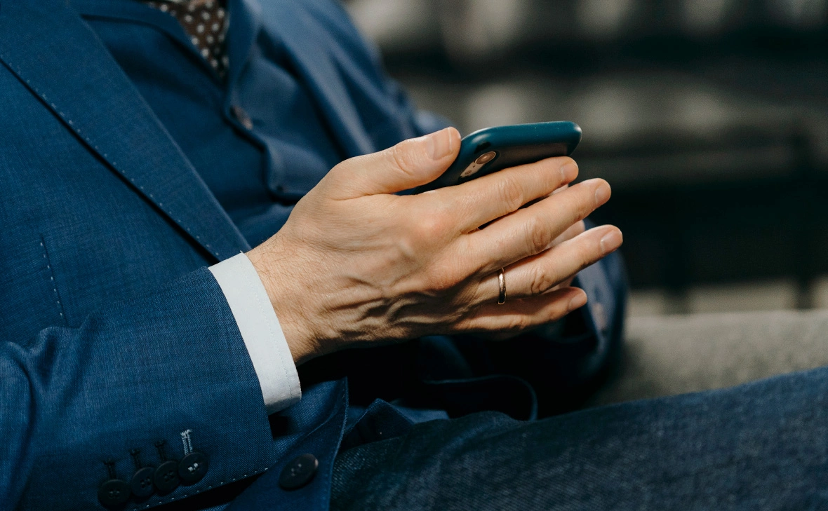 Михаил Гребенщиков / РБК