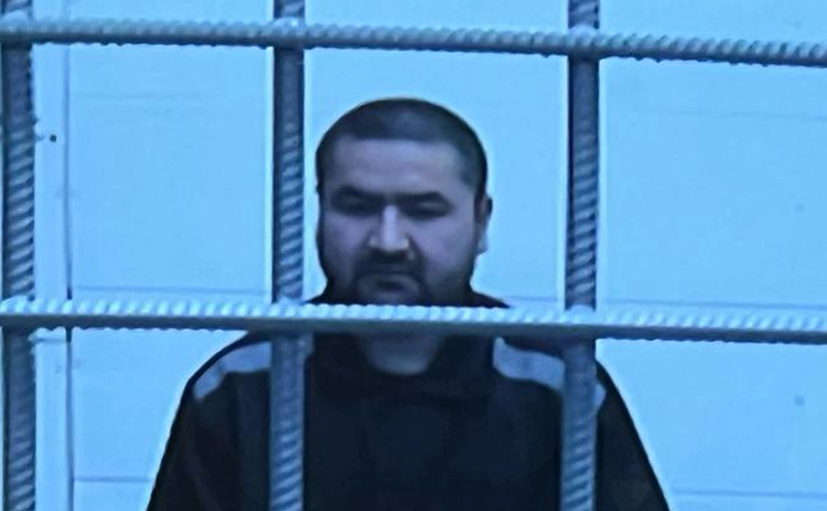 moscowcourts / Telegram