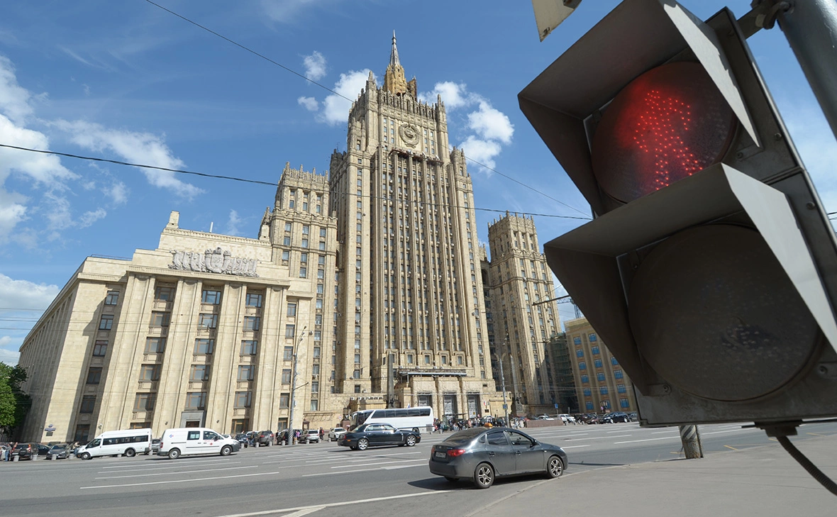 Екатерина Кузьмина / РБК